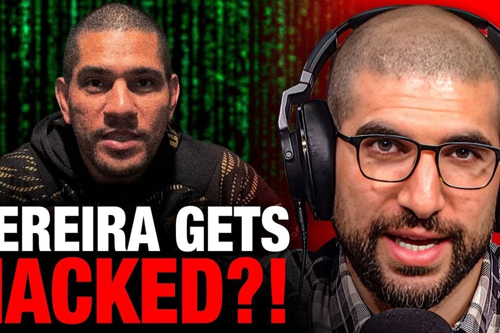 Ariel Helwani Show: Alex Pereira's Shocking Retirement Tweet and Hack Claim post image