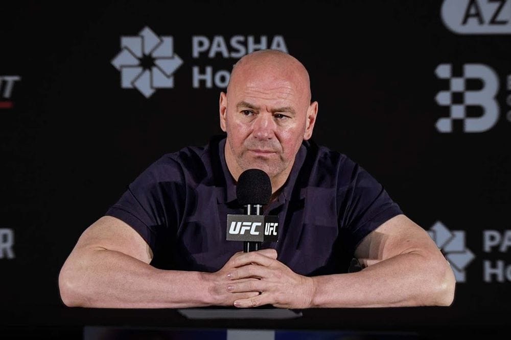 Dana White Confirms Jon Jones' UFC Retirement at Baku Event post image