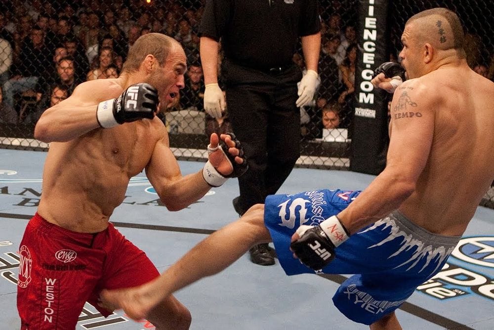 Epic UFC Trilogy Battles: Ranking the Greatest Series post image