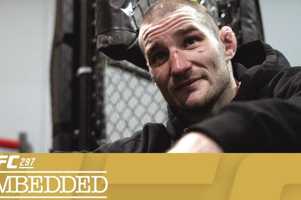 UFC 297 Embedded Vlog Series: Episode 4 Highlights and Fighter Insights post image