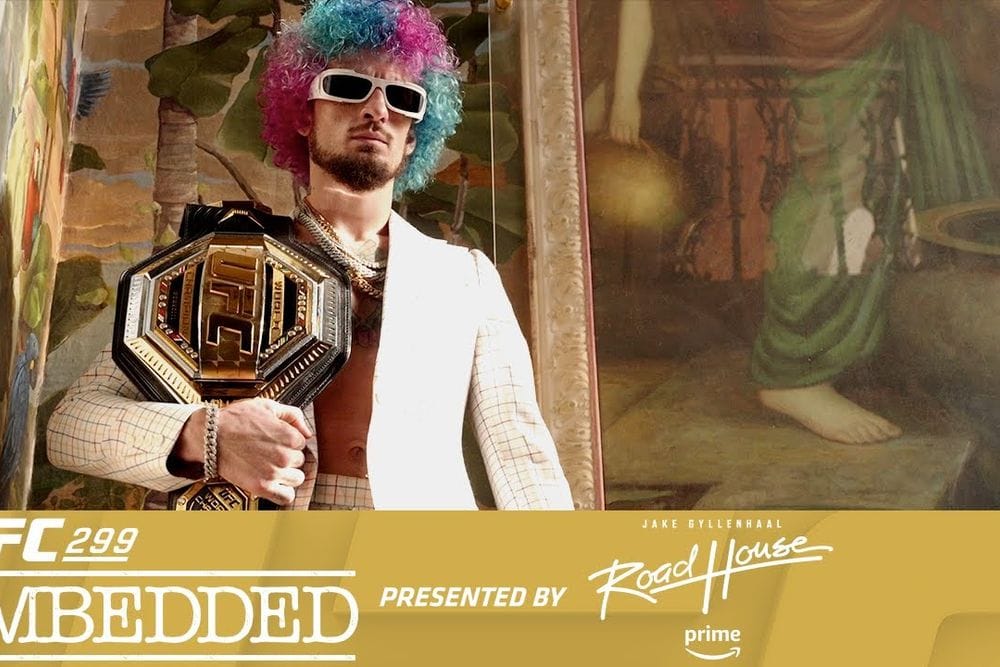UFC 299 Embedded Vlog Series: Episode 4 Highlights and Fighter Insights post image