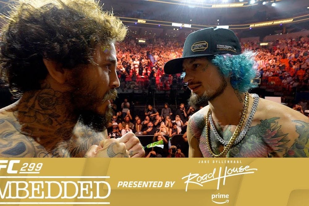 UFC 299 Embedded Vlog Series: Episode 6 Highlights and Weigh-In Drama post image
