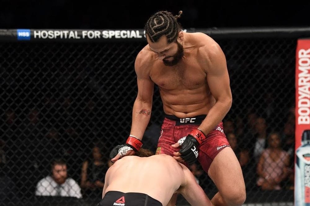 Unforgettable UFC Flying Knockouts That Shocked the World post image