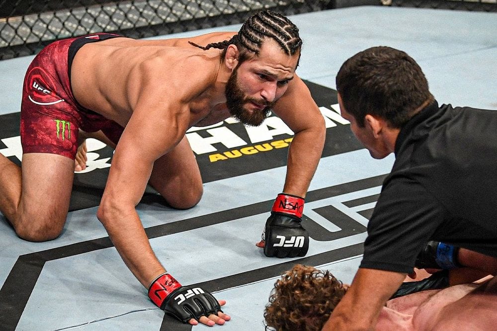 UFC's Quickest Knockouts: Top 10 Record-Breaking Finishes post image
