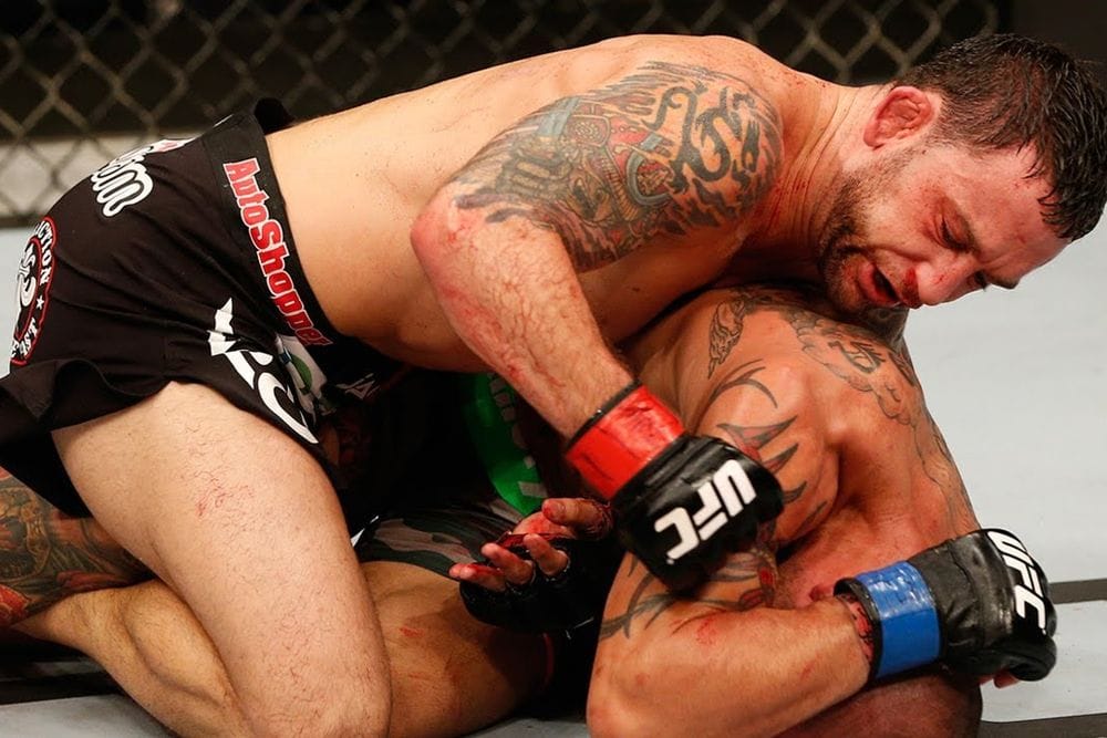 UFC's Most Thrilling 5th Round Finishes in Title Fight History post image