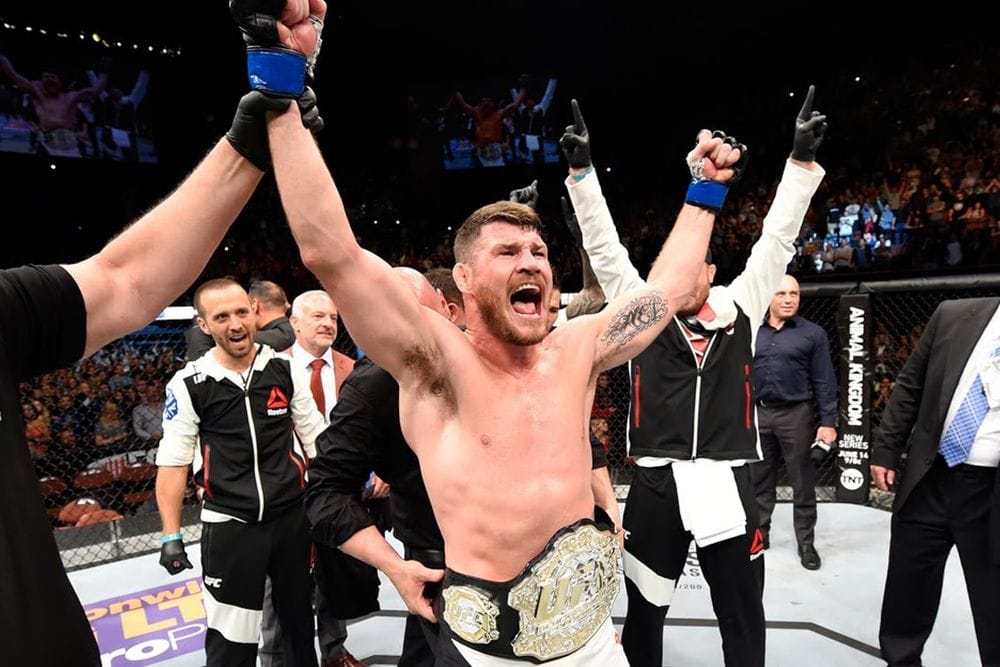 UFC's Winningest Fighters: Breaking Down the All-Time Records post image