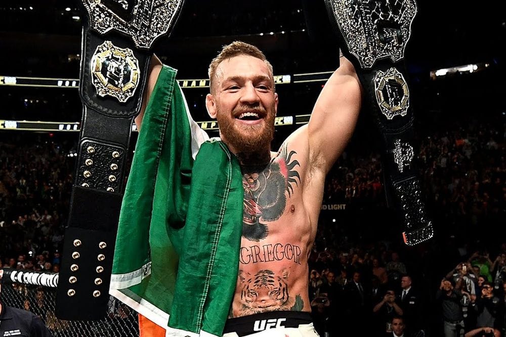 Unforgettable UFC Title Fights: Iconic Championship Moments post image