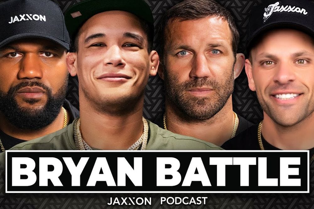 Bryan Battle on JAXXON PODCAST: UFC Victory and Future Fight Plans post image