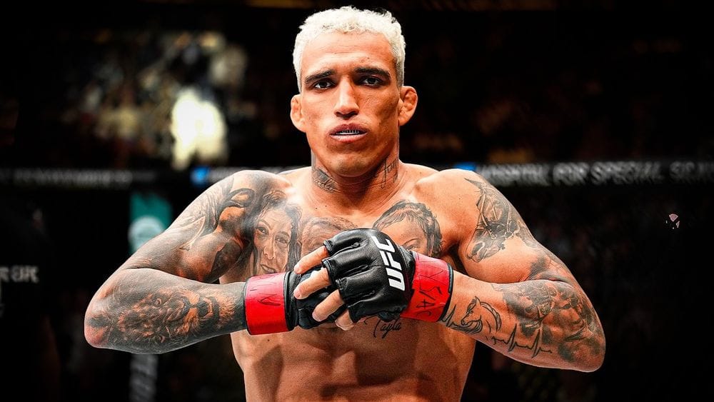 Charles Oliveira's Epic UFC Journey: Full Fight Marathon Highlights post image