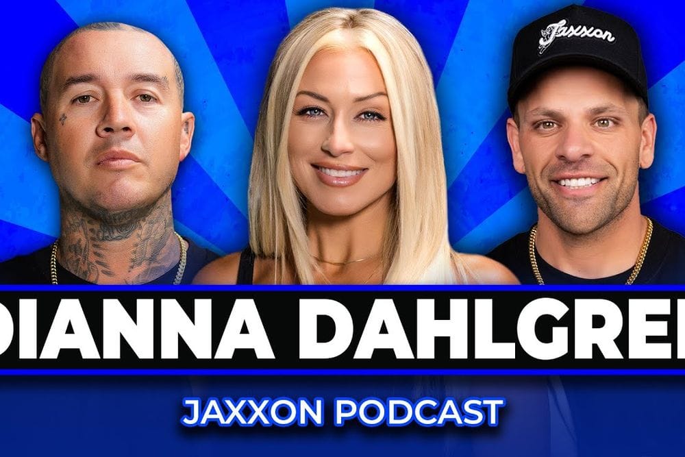 Dianna Dahlgren on Miss Supercross Journey and Building Her Brand with JAXXON Podcast post image