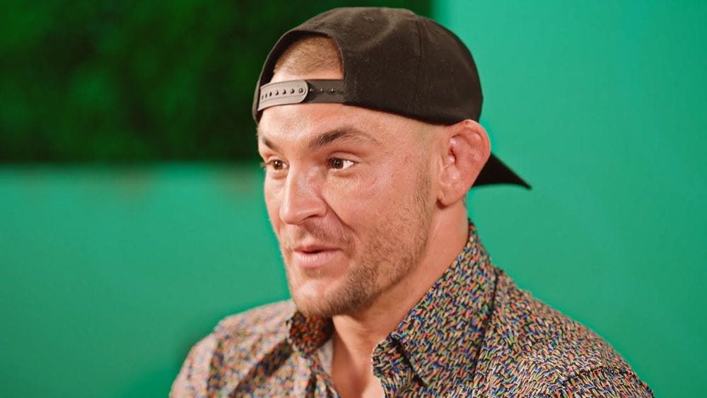 Dustin Poirier's Emotional Farewell at UFC 318: Retirement Fight Insights post image