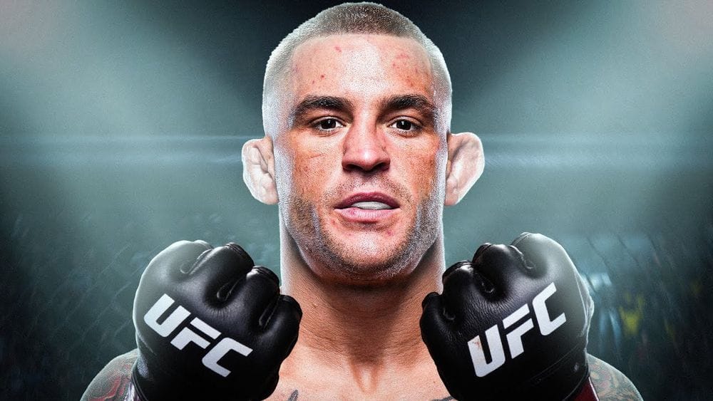 Dustin Poirier's Epic UFC Journey: Full Fight Marathon Highlights post image