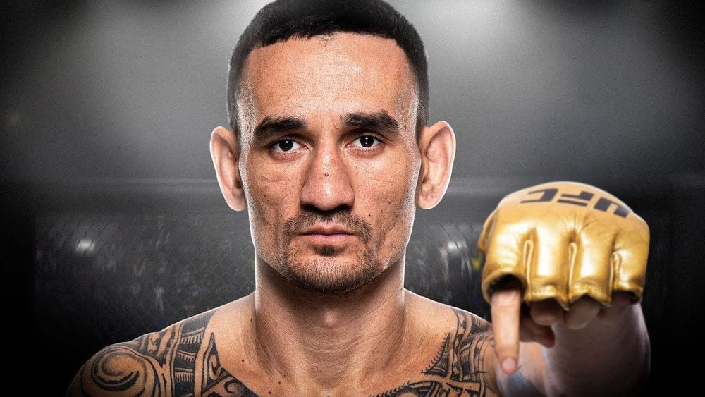 Max Holloway's Most Epic UFC Finishes: A Must-Watch Compilation post image