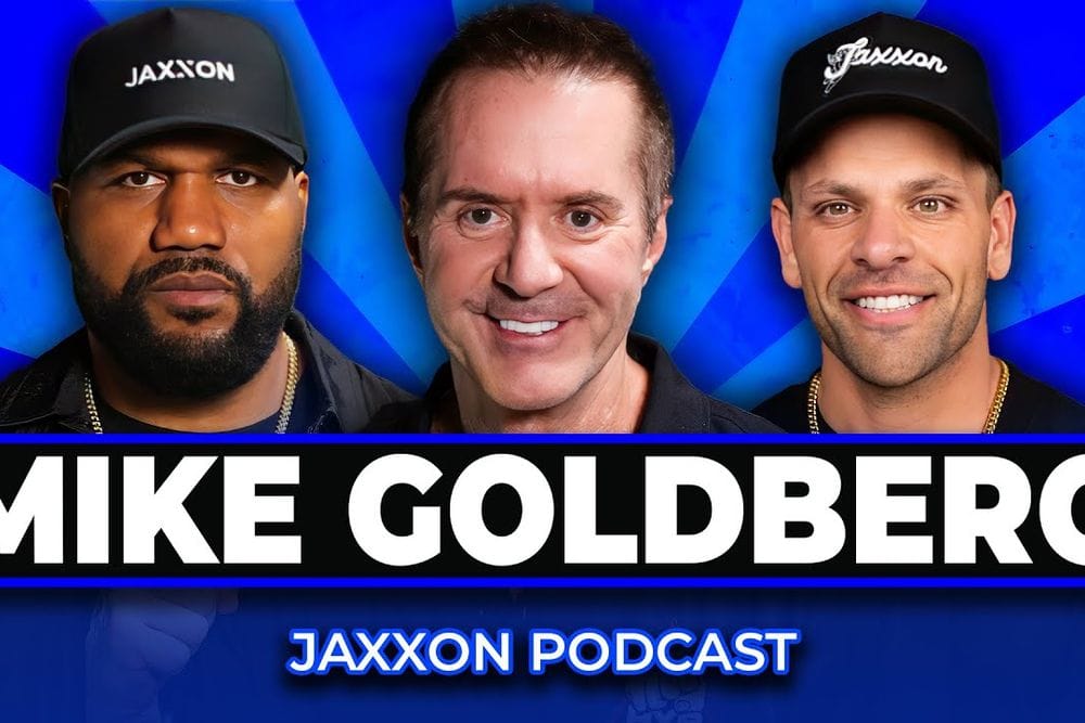 Mike Goldberg Shares UFC Secrets on JAXXON Podcast with Joe Rogan Insights post image