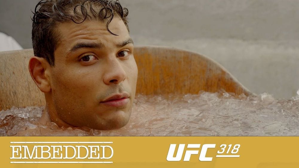 UFC 318 Embedded Vlog Series Episode 2: Fighter Prep Unveiled post image