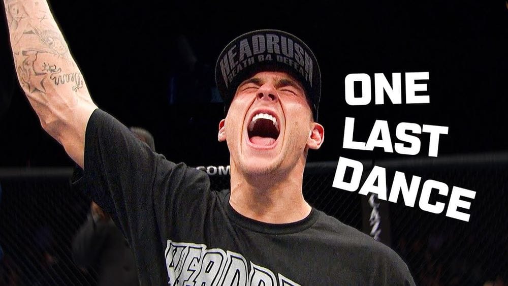 UFC 318: The Last Dance Uno Mas - Dustin Poirier's Final Fight post image