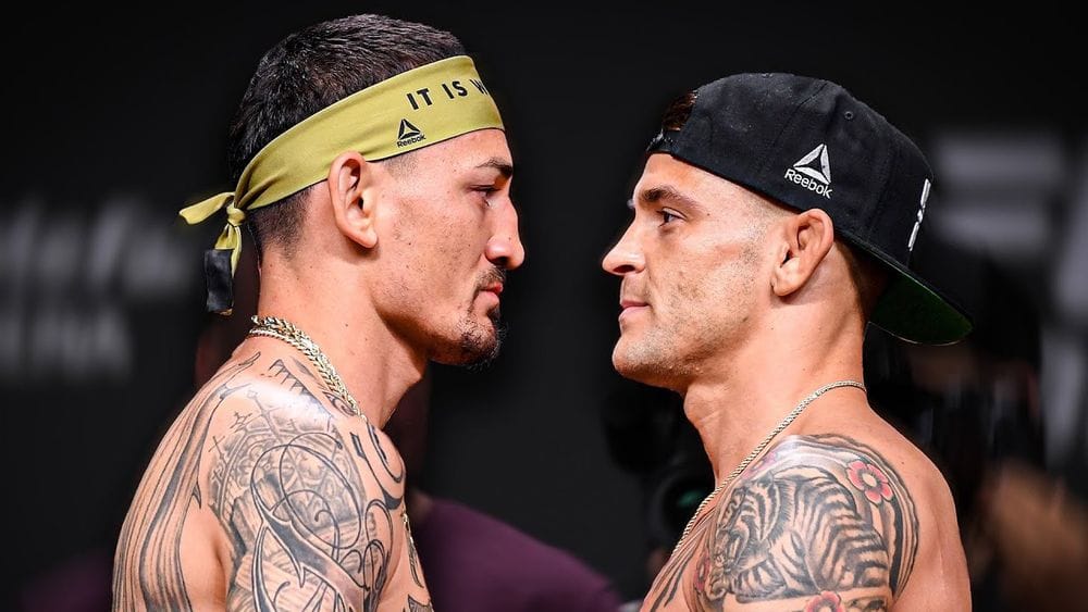 UFC 318 Preview: Holloway vs Poirier Trilogy Fight Marathon post image