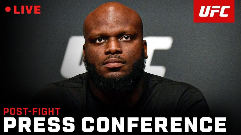UFC Nashville Post-Fight Press Conference: Key Moments and Reactions post image
