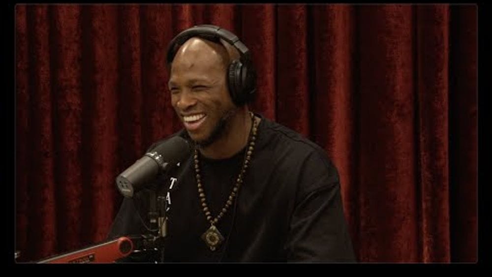 JRE MMA Show #170: Michael Venom Page's Unique Fighting Insights post image